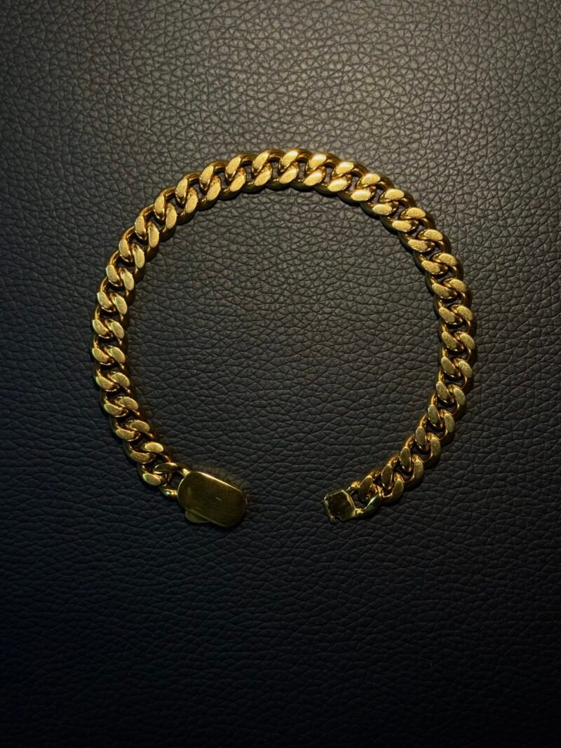 The Regent – Gilded - Image 3