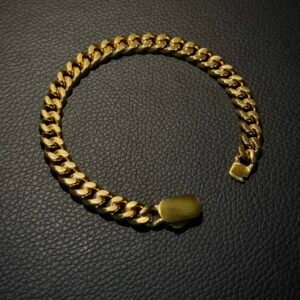 The Regent – Gilded
