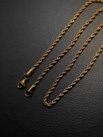 The Sentinel – Gilded