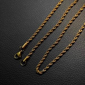 The Sentinel – Gilded