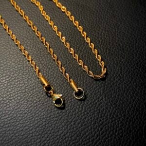 The Monarch – Gilded